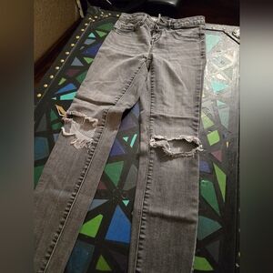 Mossimo Jeggings